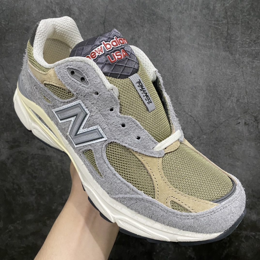 纯原版NewBalanceTeddy