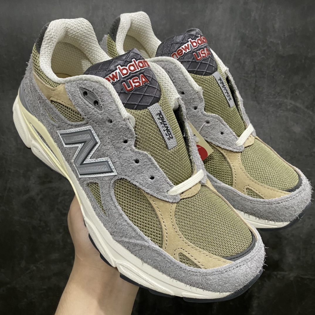 纯原版NewBalanceTeddy