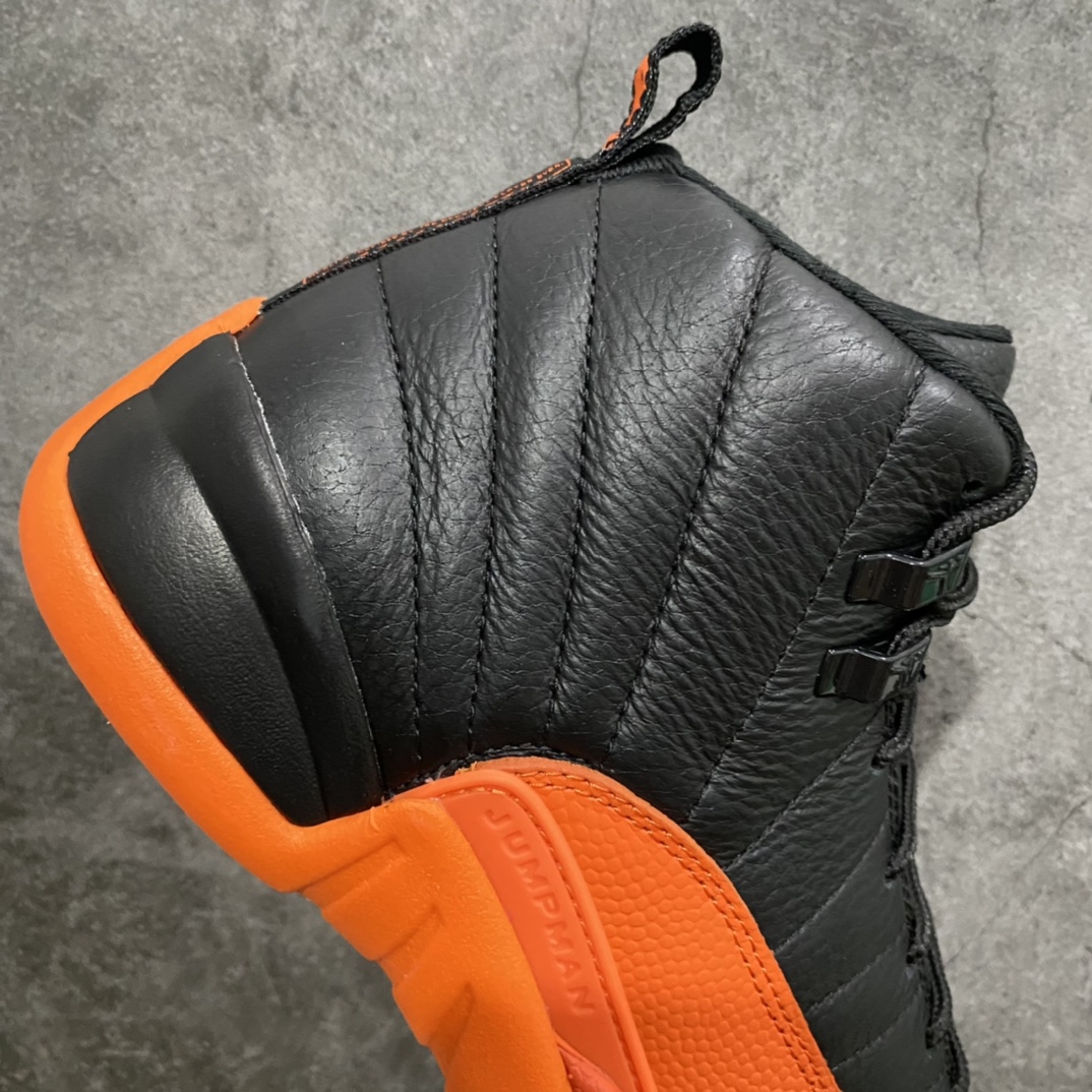 纯原版AirJordan12“Bri