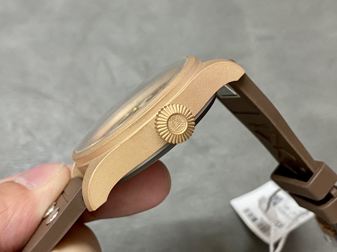 IWC M+万国 青铜大飞