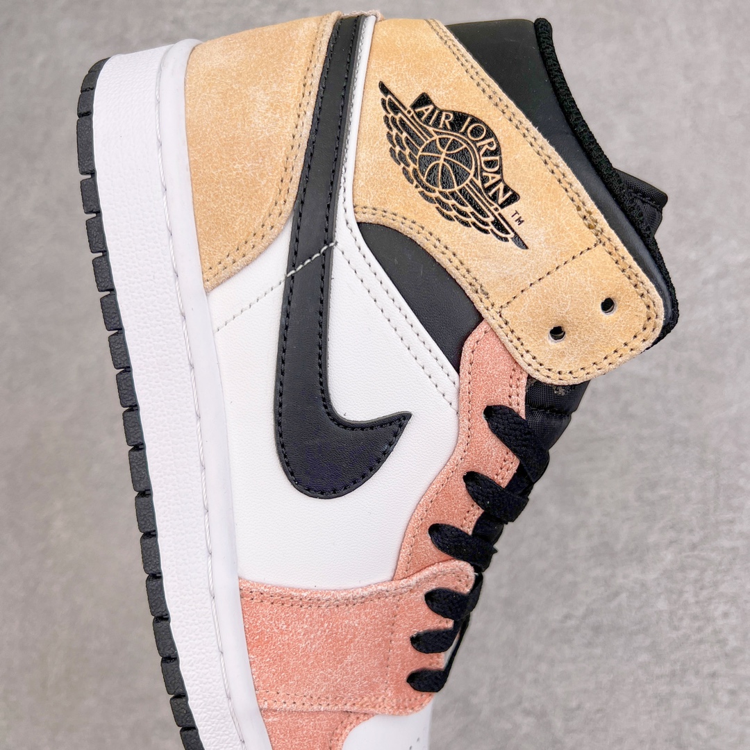 Air Jordan AJ1 Mid DX4332-800 Air Jordan AJ1 Mid DX4332-800