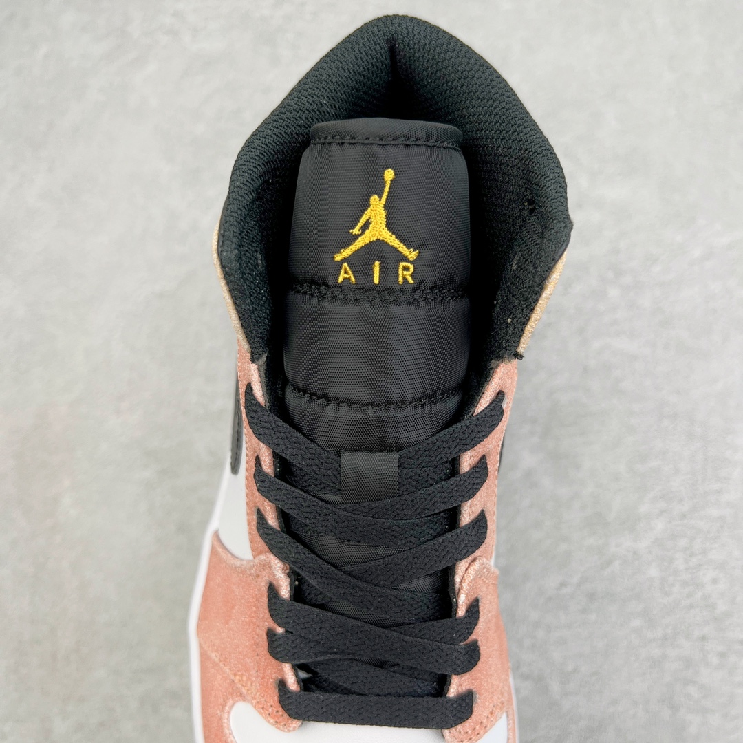 Air Jordan AJ1 Mid DX4332-800 Air Jordan AJ1 Mid DX4332-800