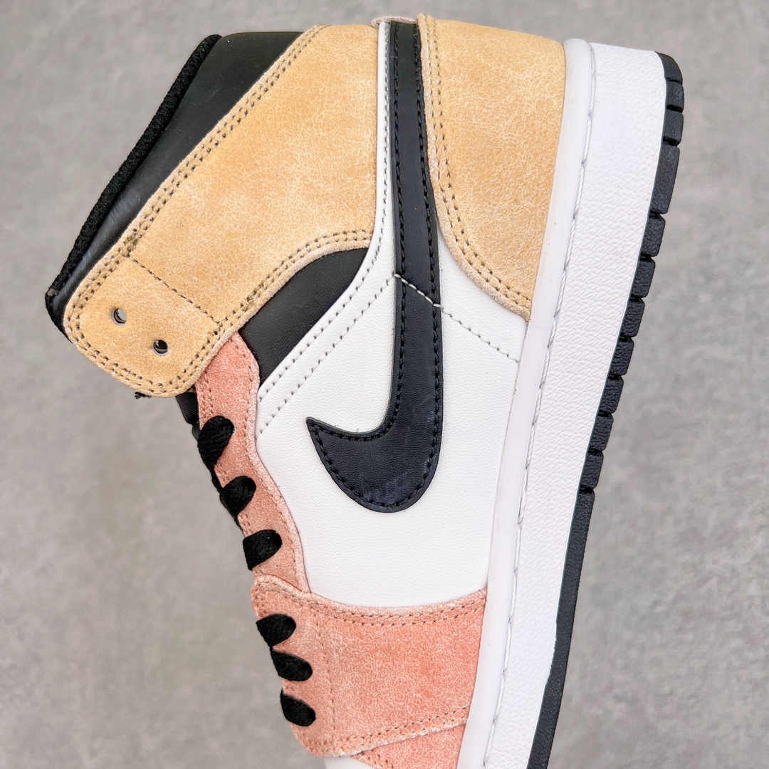 Air Jordan AJ1 Mid DX4332-800 Air Jordan AJ1 Mid DX4332-800