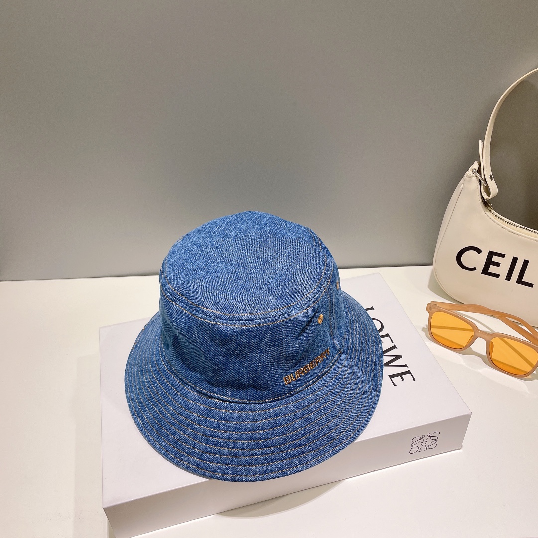 버버리 모자 81925 Burberry Cap