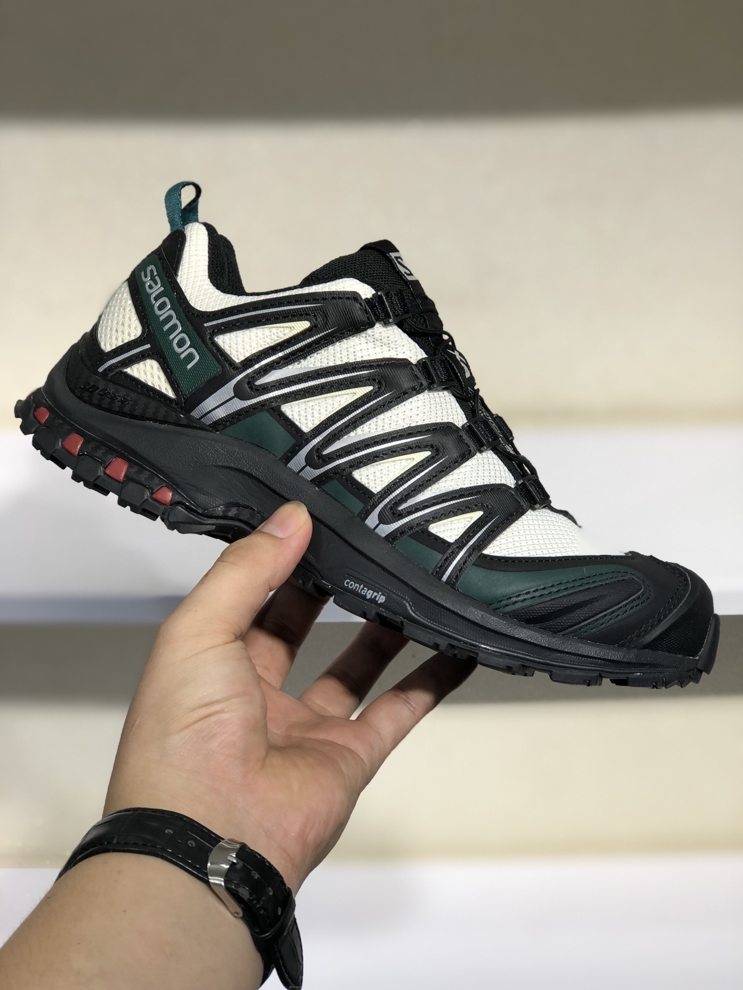 NO:276471,Spot Salomon 3D Black Top version in stock Size:36 36.5 37.5 38 38.5 39 40.5 41 42 42.5 43 44 44.5 45 46,19860909档口现货 萨洛蒙Salomon 3D黑色 顶级版本现货供应 Size:36 36.5 37.5 38 38.5 39 40.5 41 42 42.5 43 44 44.5 45 46,,Men's shoes