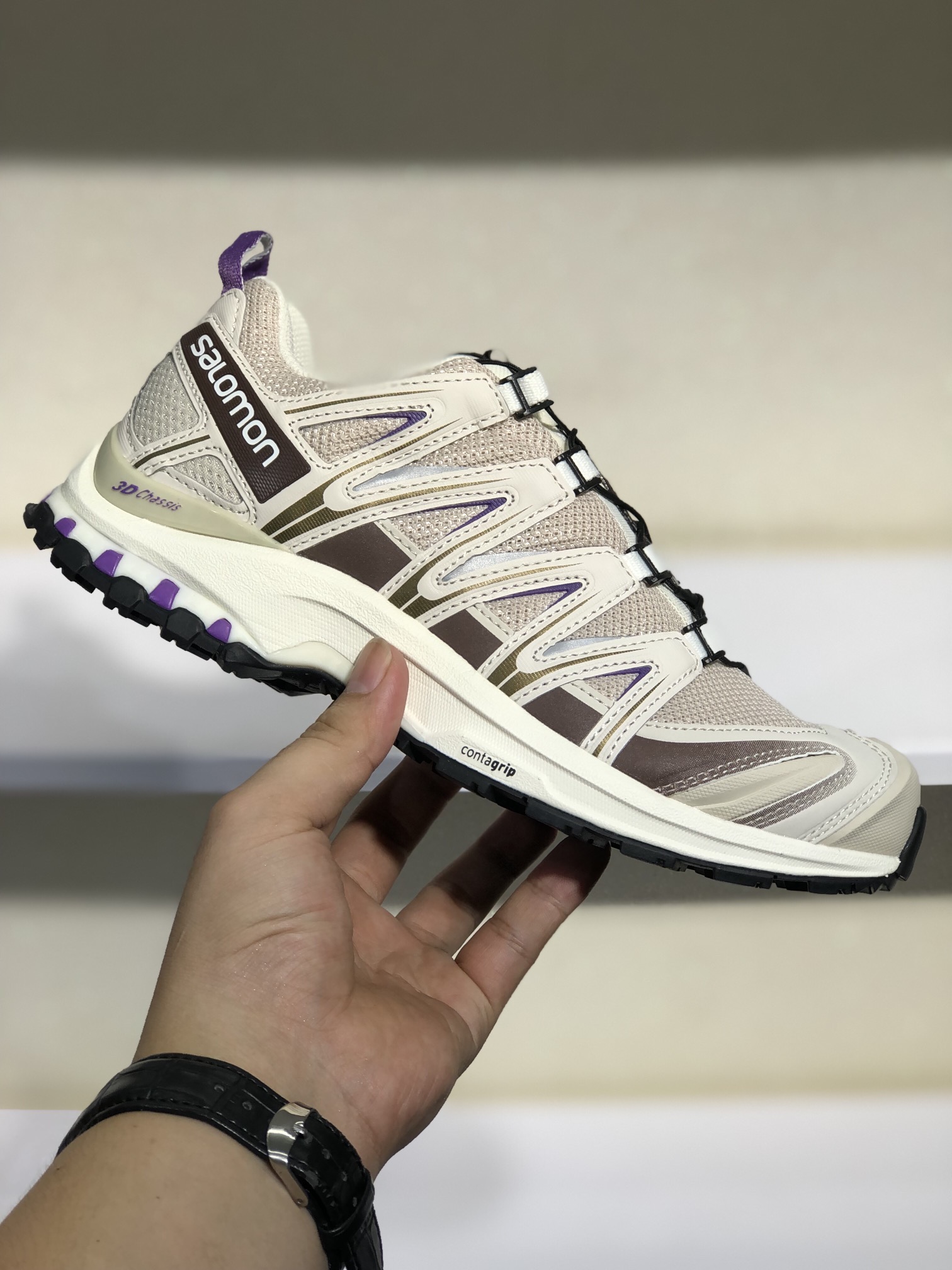 NO:276477,Spot Salomon 3D Rainy Day Gray Top version Spot supply Size:36 36.5 37.5 38 38.5 39 40.5 41 42 42.5 43 44 44.5 45 46,19860909档口现货 萨洛蒙Salomon 3D雨天灰 顶级版本现货供应 Size:36 36.5 37.5 38 38.5 39 40.5 41 42 42.5 43 44 44.5 45 46,,Men's shoes