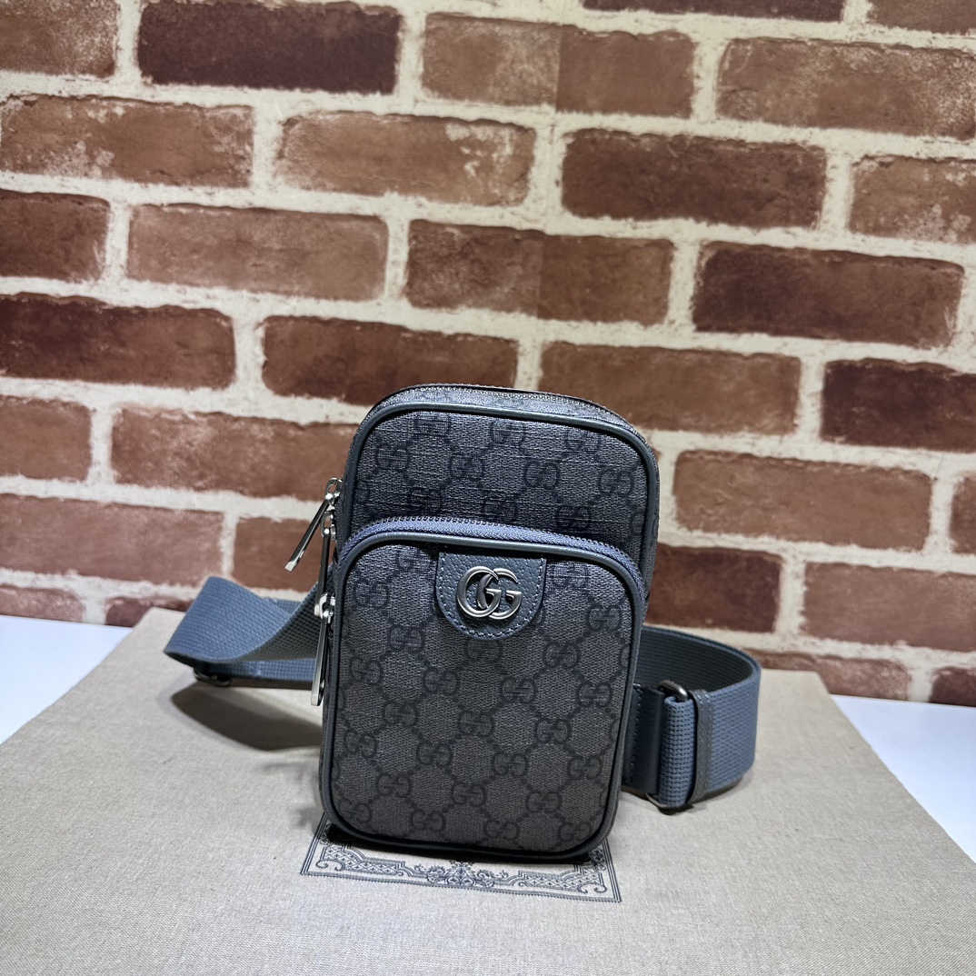 NO:201690,The quality of the counter, top-quality original goods, real-life photos!  Model number 752565 gray glue ~ size width 12x height 18x ​​side width 6.9cm, shipped. Buy, GUCCI [original leather], gucci19860909专柜品质,顶级原单货,实物实拍！款号752565灰胶～尺寸宽12x高18x侧宽6.9cm,出货了.批,GUCCI【原厂皮】,gucci,Bag