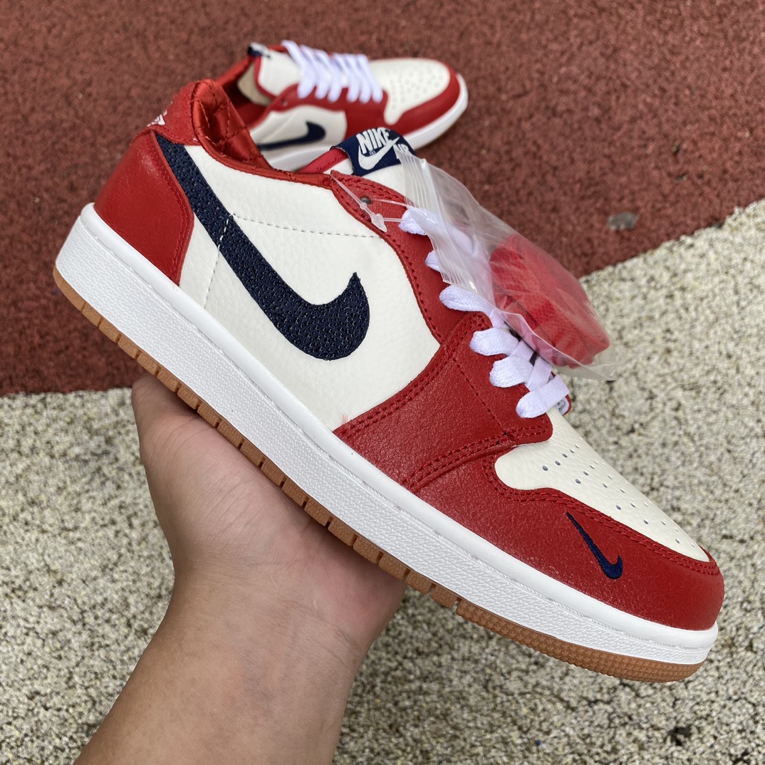 Air jordan 1 low 714