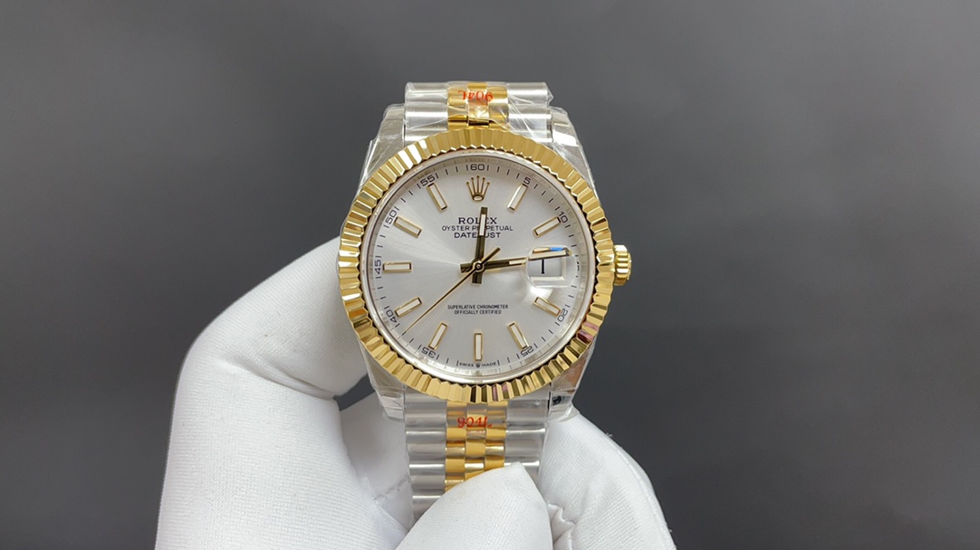 Sell High Quality
 Rolex Watch White