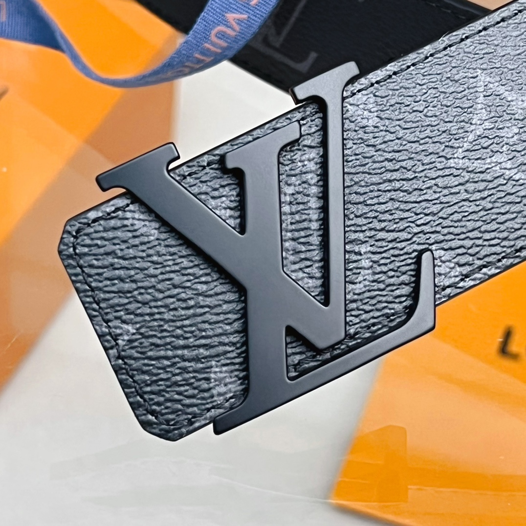 Louis Vuitton Haute Couture Luxury Atelier Designer Belt Tie Accessories 2
