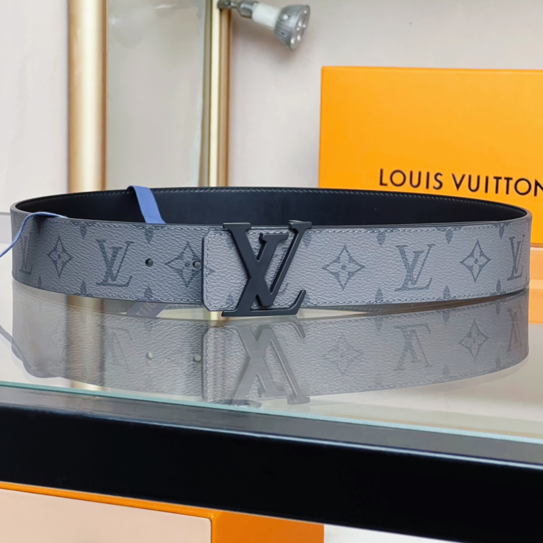 Louis Vuitton Haute Couture Luxury Atelier Designer Belt Tie Accessories 8