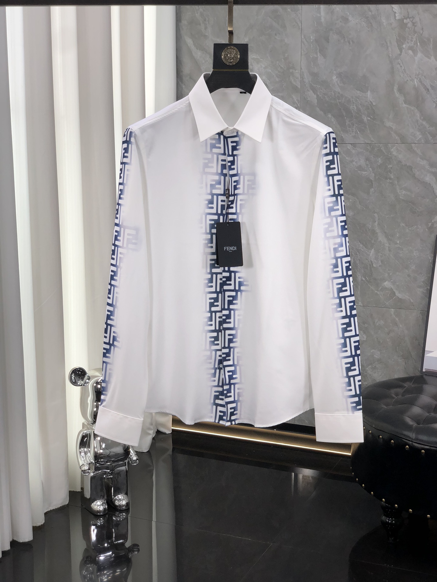 Fendi Clothing Shirts & Blouses