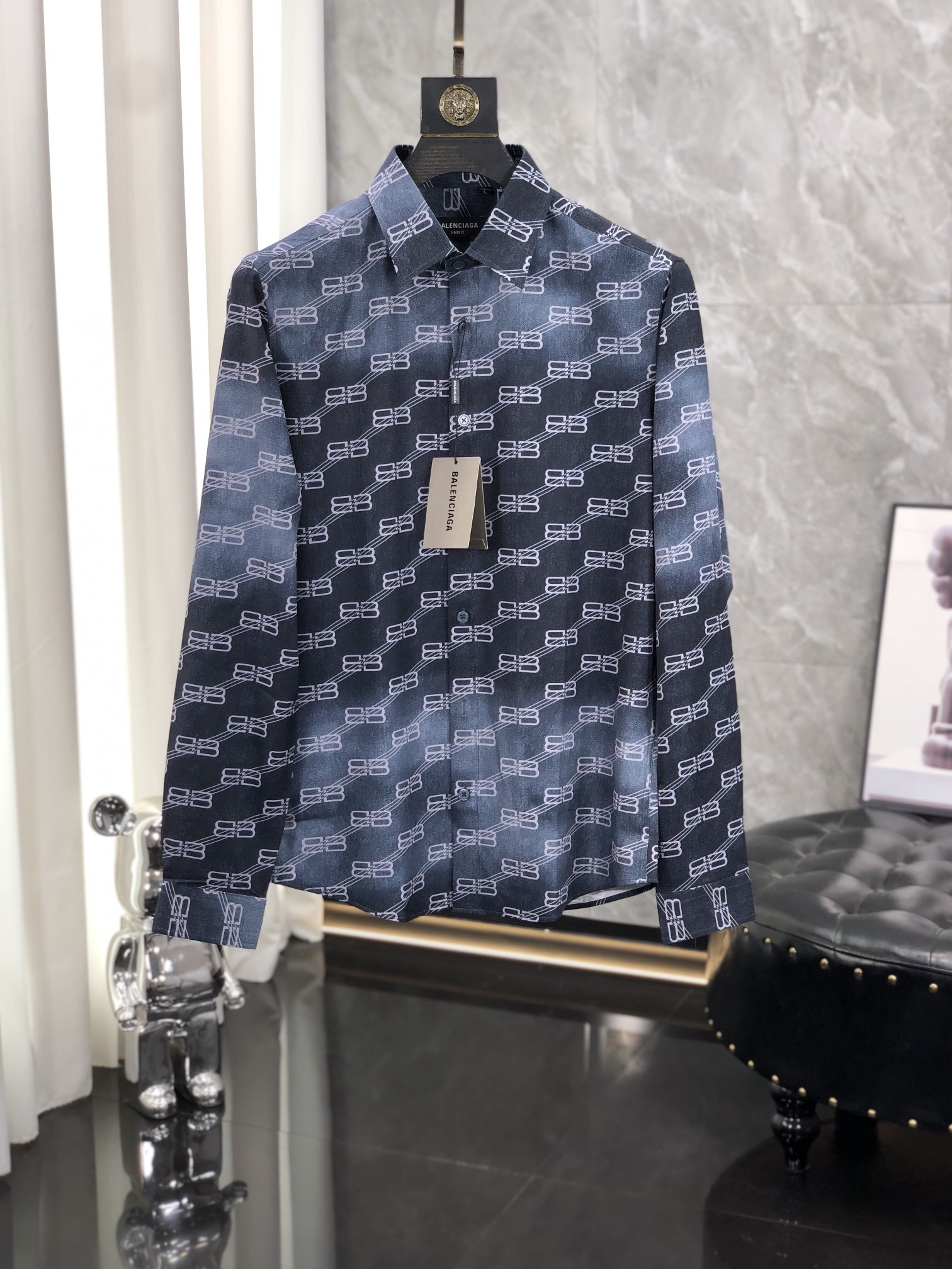 Balenciaga Clothing Shirts & Blouses