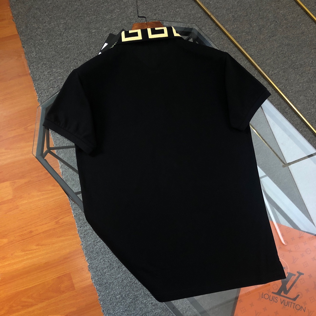 Alternative view of T-Shirt 02802