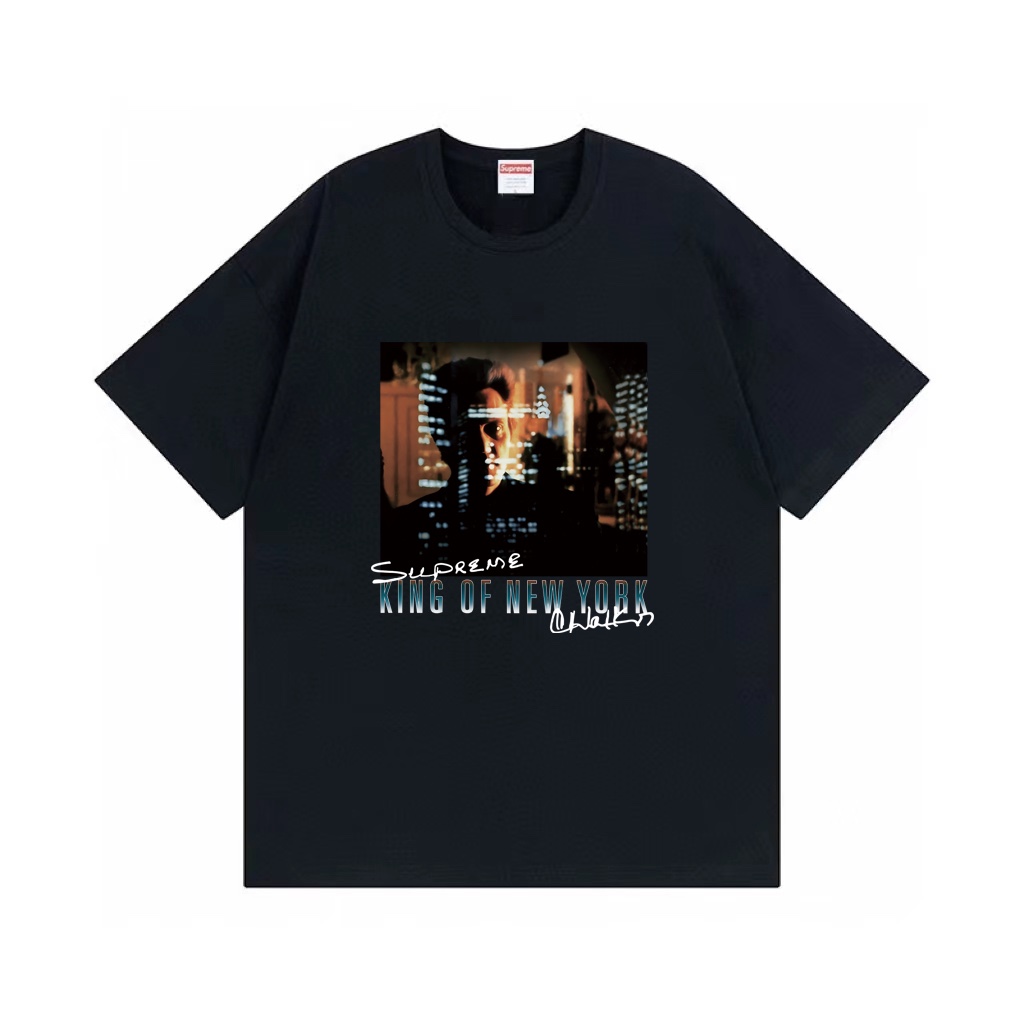 슈프림 남성 반팔 87454 Supreme T Shirt