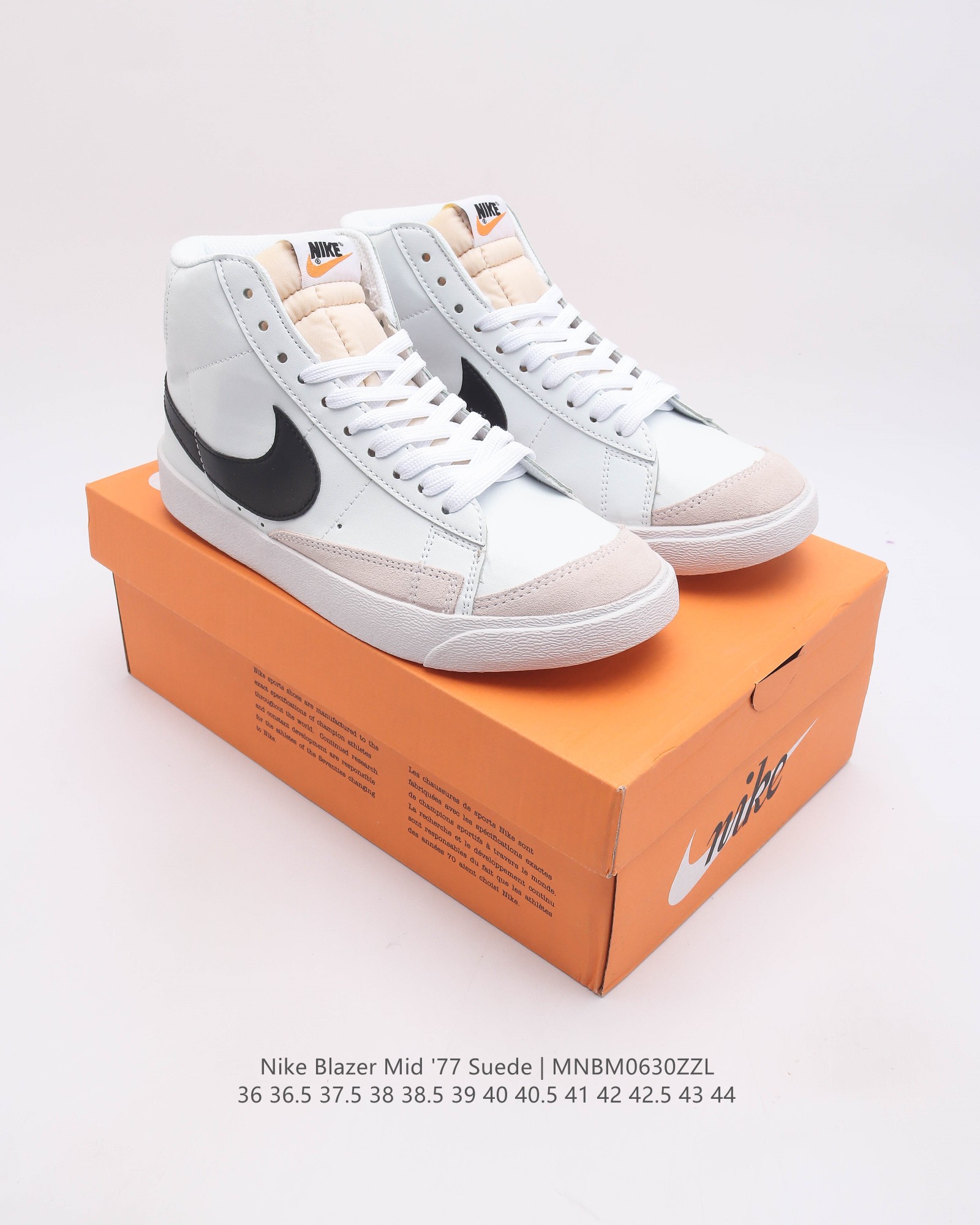 yupoo nike blazer