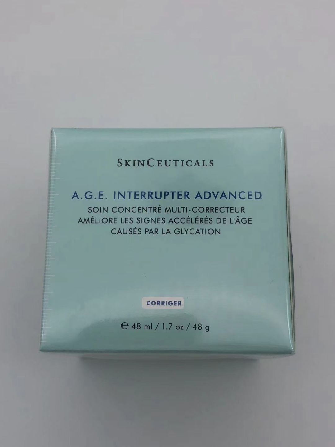 SkinCeuticals A.G.E. Interrupter Advanced Cream - Anti-Aging Skin Treatment 3 a1688196825980 5612