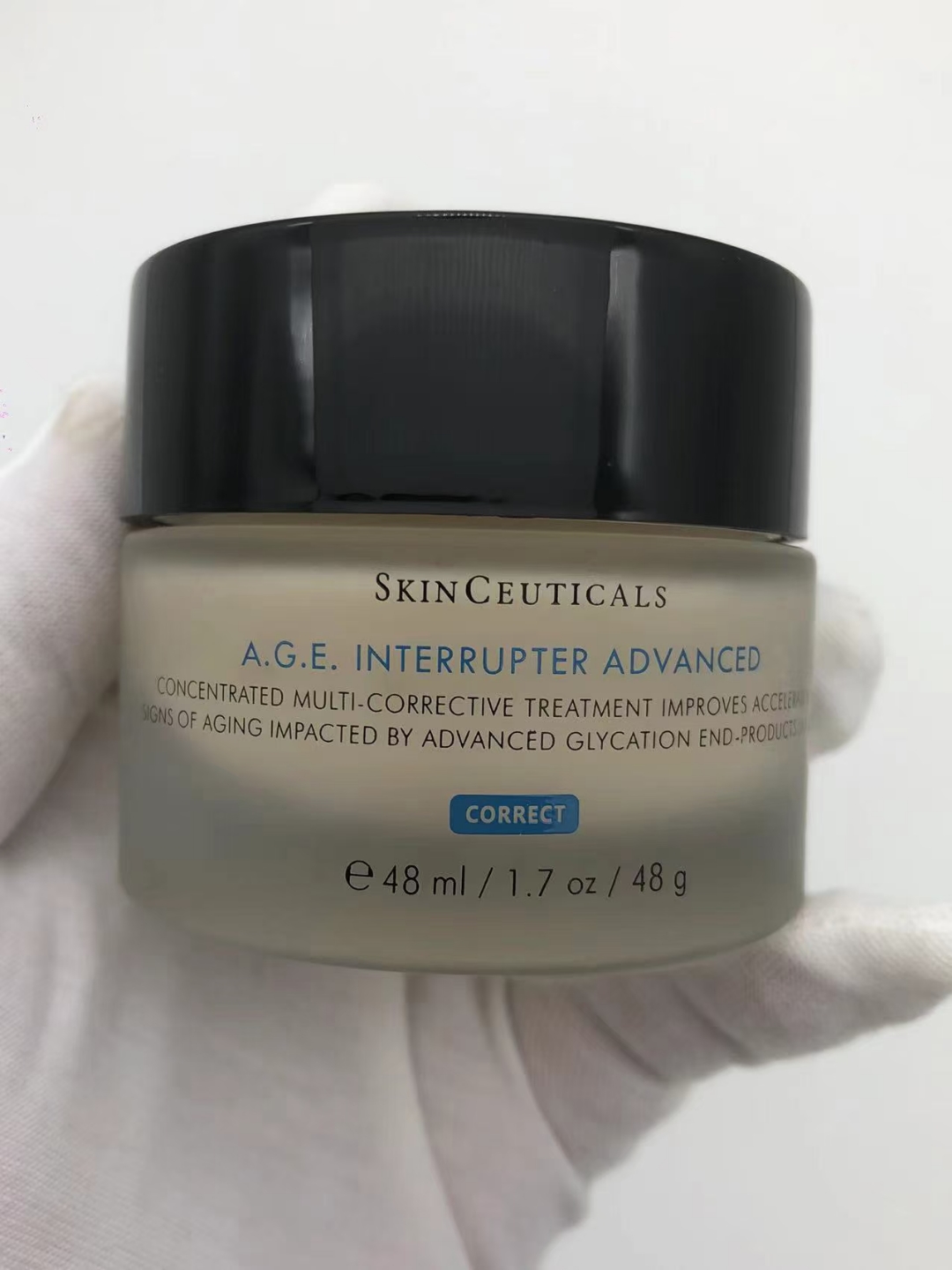 SkinCeuticals A.G.E. Interrupter Advanced Cream - Anti-Aging Skin Treatment 6 a1688196826011 3682