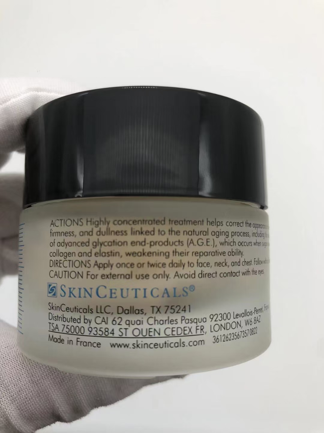 SkinCeuticals A.G.E. Interrupter Advanced Cream - Anti-Aging Skin Treatment 7 a1688196826020 0807