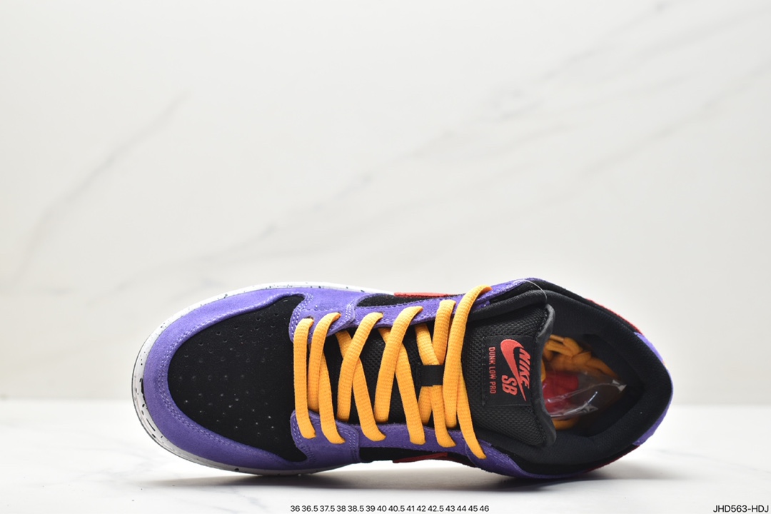 板鞋, Zoom Air, Zoom, Nike Dunk SB Low Pro"acg”, Nike Dunk, Dunk, BQ6817-008, BQ6817 - 耐克 Nike Dunk SB Low Pro"acg” 蝎子莱莱 防滑耐磨 低帮 运动滑板板鞋 男女同款 黑紫色 BQ6817-008