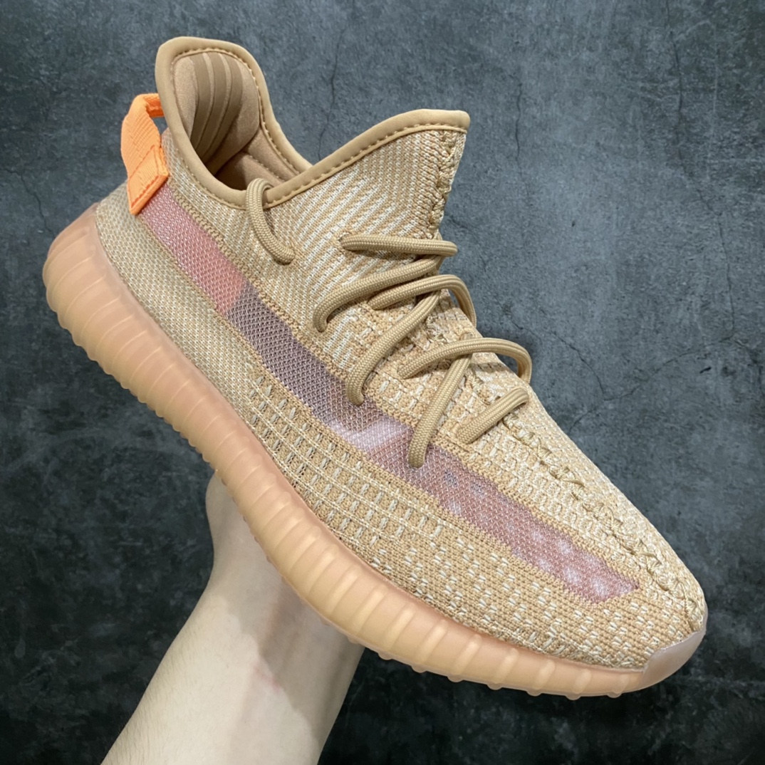 纯原版本Yeezy350V2美限美洲