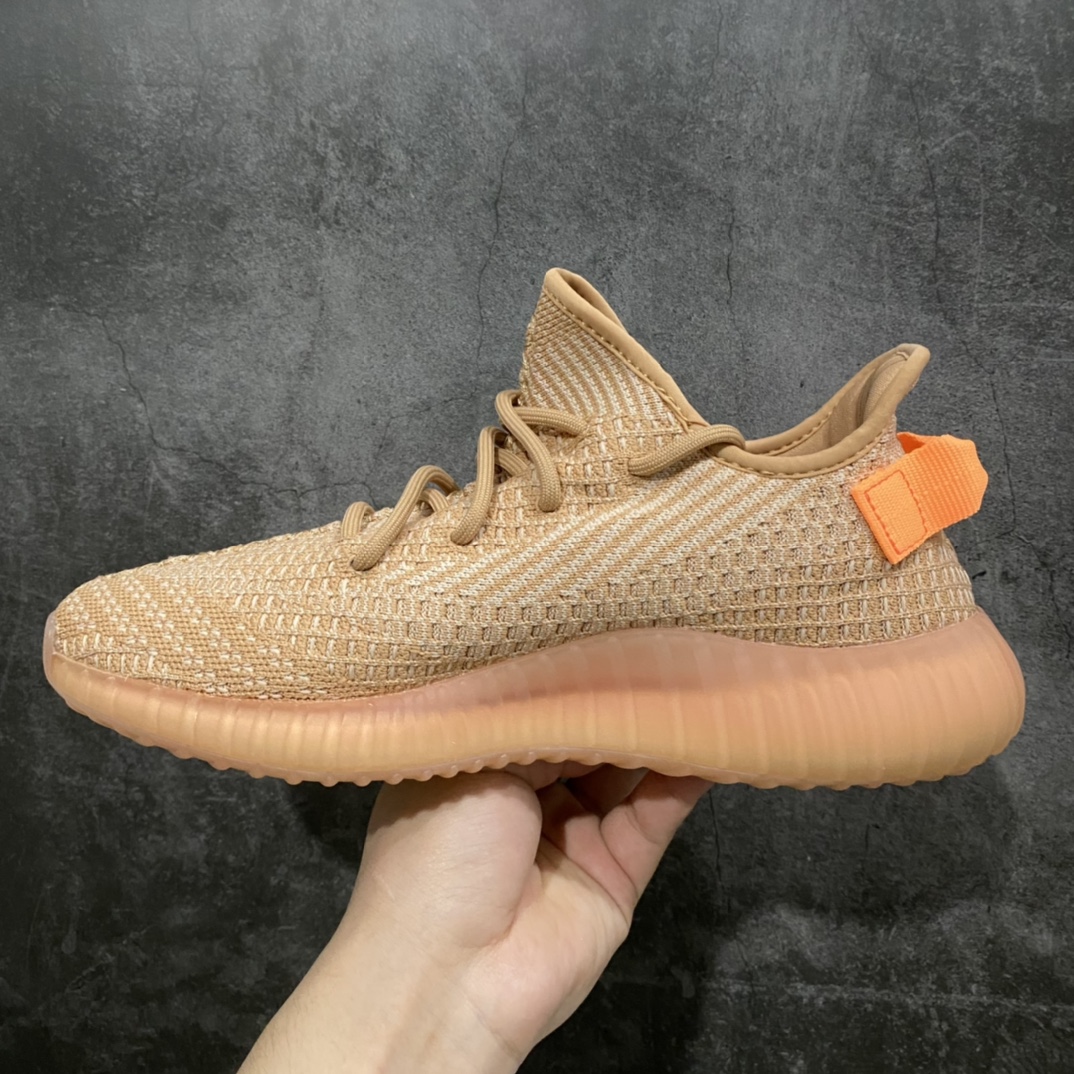 纯原版本Yeezy350V2美限美洲