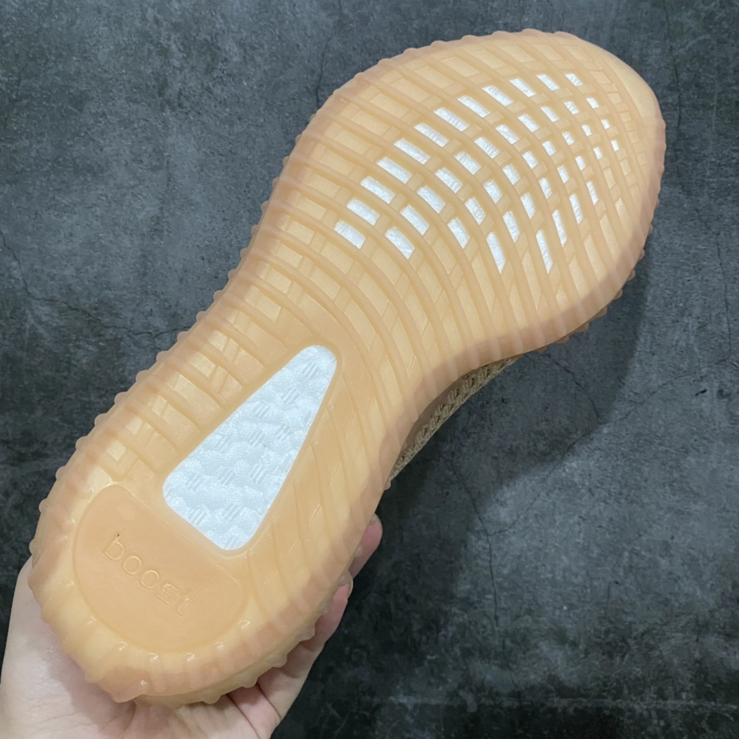 纯原版本Yeezy350V2美限美洲