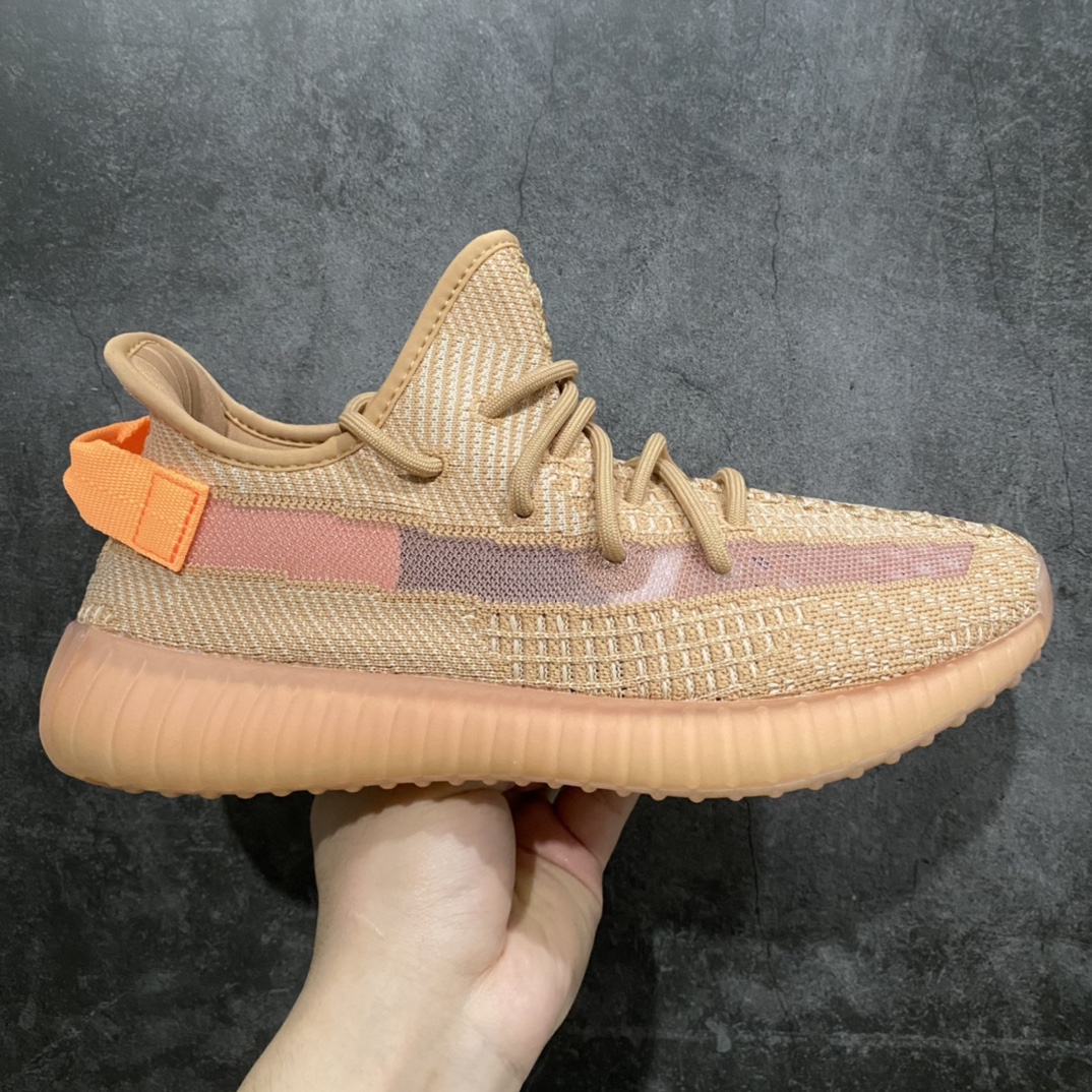 纯原版本Yeezy350V2美限美洲