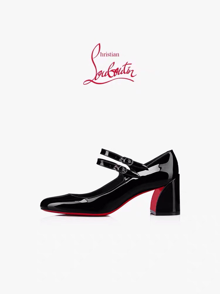 NO:100229,High-end customized autumn and winter classic series!  H5.5Cm size 34-43. Leather sole. 44021-003 black slim leather, black sheepskin. Official website synchronization. Official website picture Standard European code Reference:44021-003 Color:rblack/black Material:patent Lining:red goat leather Heel height:5.5Cm Sole:leather sole Size:EU 34-43 (US 4-11):,,christian louboutin,sheepskin,Leather soles19860909高端订制 秋冬精典款系列！ H5.5Cm尺码34-43码.真皮大底 .44021－003黑色柒皮,黑色羊皮里.官网同步. 官网图 标准欧码 Reference:44021-003 Color:rblack/black Material:patent Lining:red goat leather Heel heigh:5.5Cm Sole:leather sole Size:EU 34－43（US 4一11) :,,christian louboutin,sheepskin,Leather soles,Women's Shoes