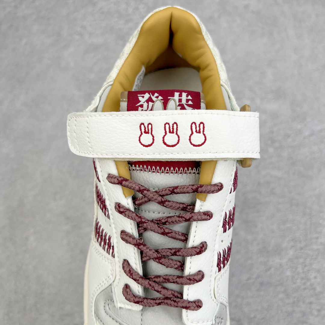 图片[5]-＃特价福利 AD Forum 84 Low OG 低帮百搭潮流休闲运动板鞋 以复古篮球鞋的外形为基础 采用皮革拼接 简约百搭 更加贴合舒适 中底内侧网格造型起到点睛之笔 外底橡胶 更显复古 尺码：36 36.5 37.5 38 38.5 39 40 40.5 41 42 42.5 43 44 44.5 45-选品中心