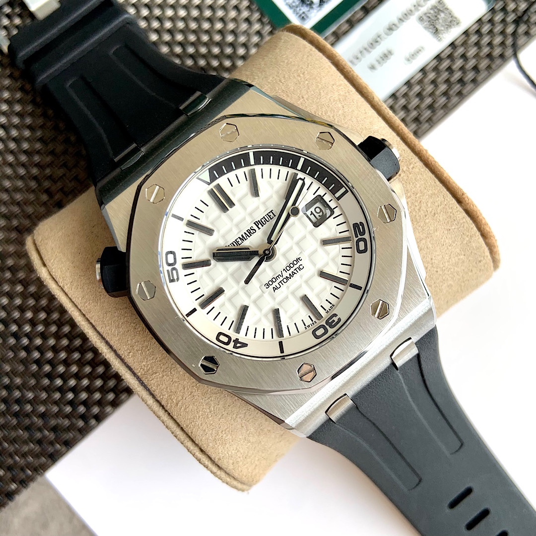 Часы Audemars Piguet