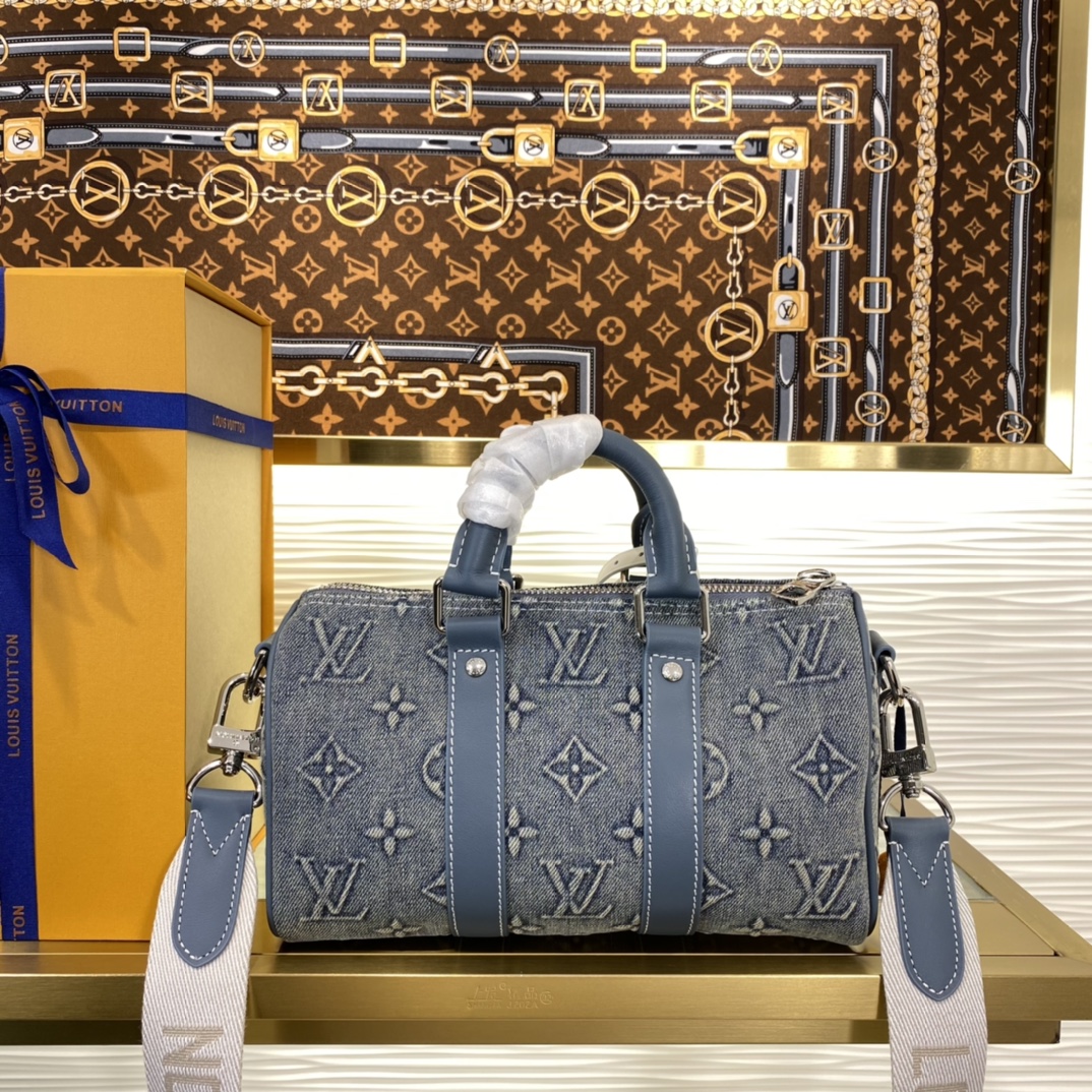 [Louis Vuitton Men