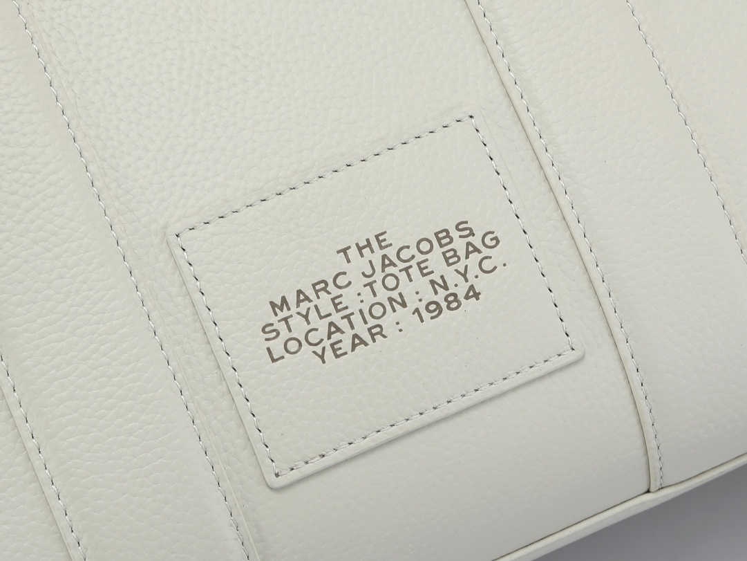 MarcJacobs 纯皮托特包🐮💯(心动一万次真皮托特包也太香了!姐妹们我又整理出来了MarcJaco