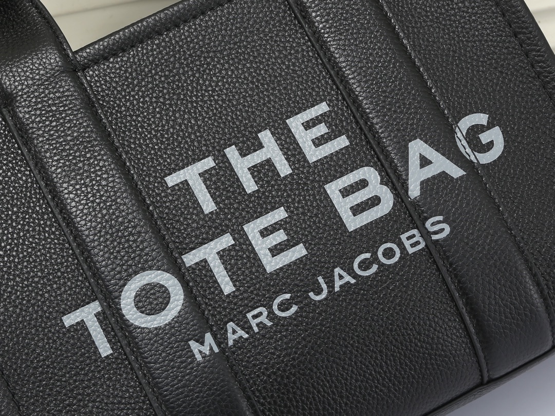 MarcJacobs 纯皮托特包🐮💯(心动一万次真皮托特包也太香了!姐妹们我又整理出来了MarcJaco