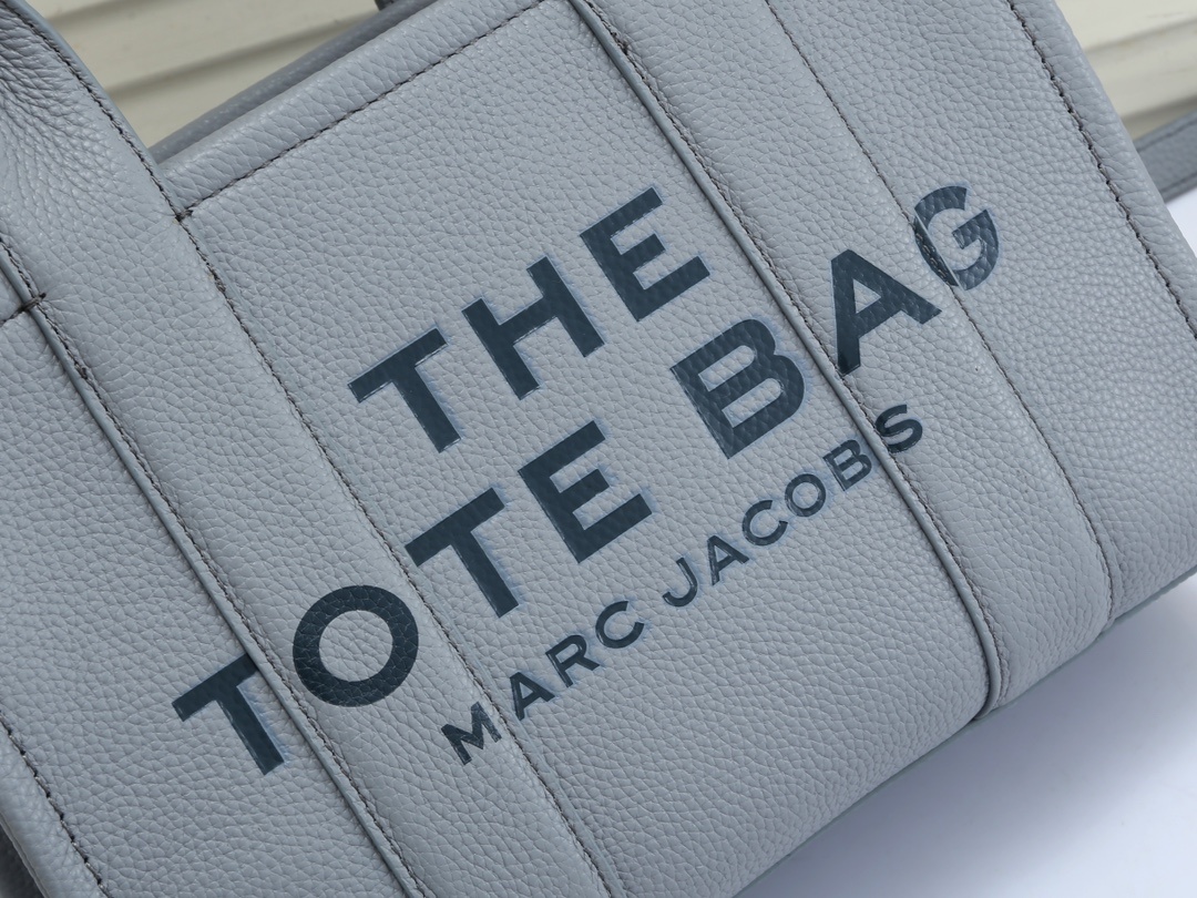 MarcJacobs 纯皮托特包🐮💯(心动一万次真皮托特包也太香了!姐妹们我又整理出来了MarcJaco