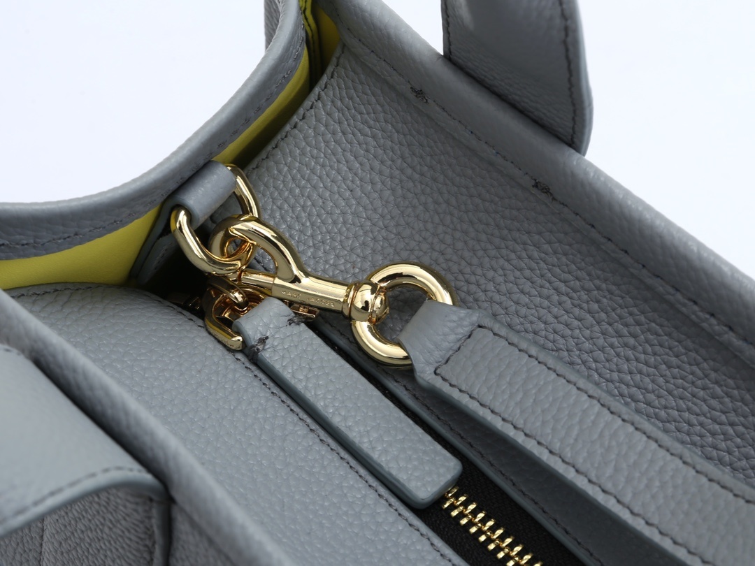 MarcJacobs 纯皮托特包🐮💯(心动一万次真皮托特包也太香了!姐妹们我又整理出来了MarcJaco