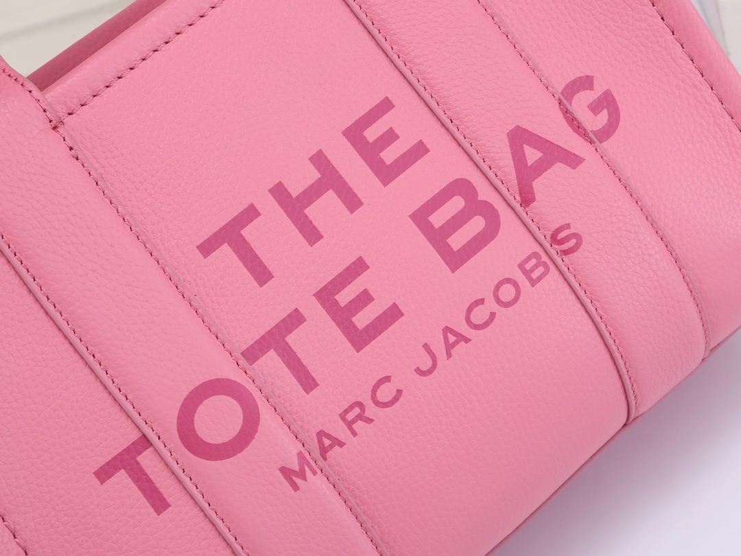 MarcJacobs 纯皮托特包🐮💯(心动一万次真皮托特包也太香了!姐妹们我又整理出来了MarcJaco