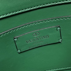 【配礼盒】🎁Valentino Garavani VSLING 迷你手提包,通体覆满施华洛世奇®仿水晶, 【配礼盒】🎁Valentino Garavani VSLING 迷你手提包,通体覆满施华洛世奇®仿水晶,