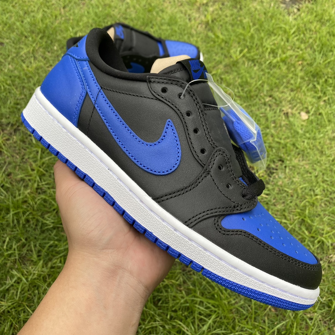Air jordan 1 low 820