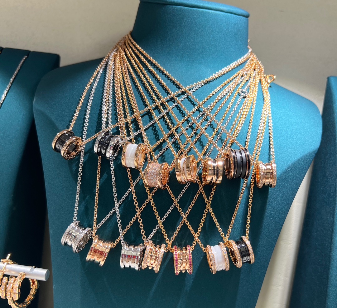 Bvlgari - Necklace