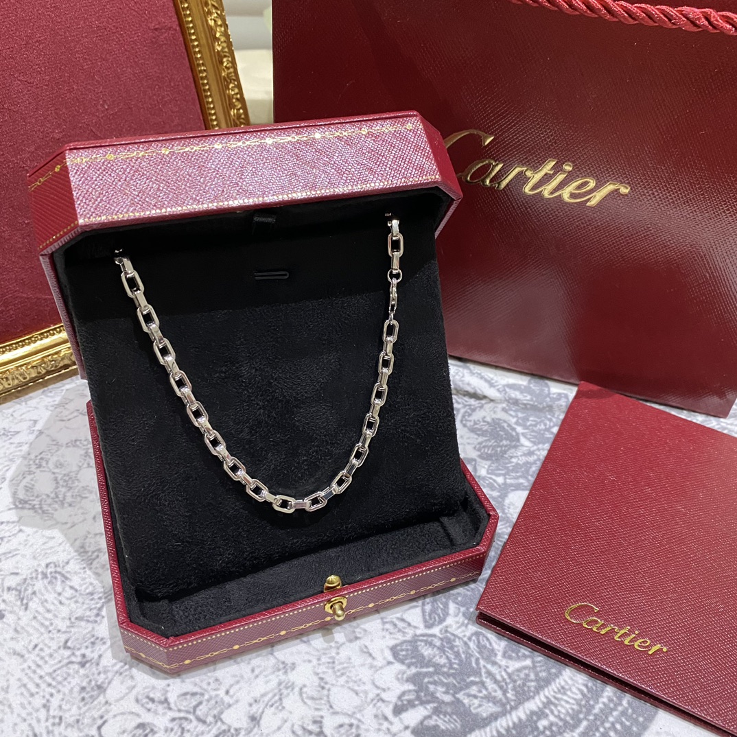 Cartier Bracelet, Cartier Ring