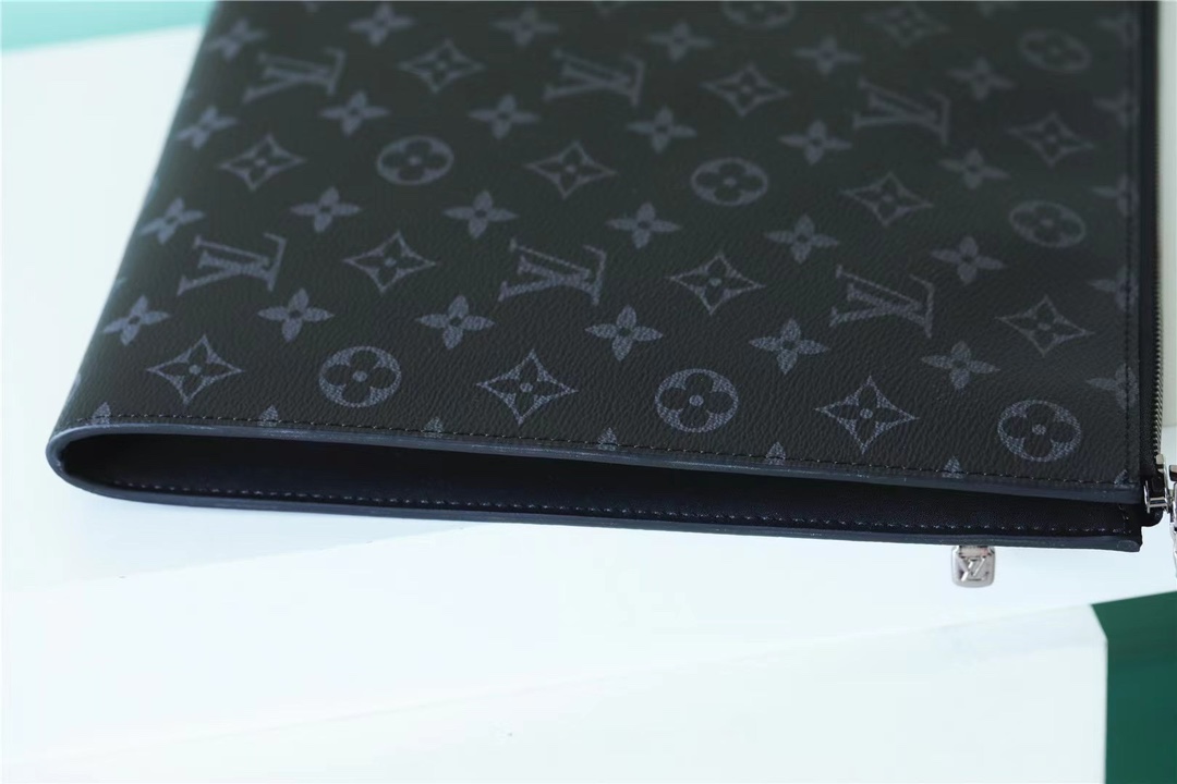 Louis Vuitton Haute Couture Classic Luxury Handbag Shoulder Crossbody 4
