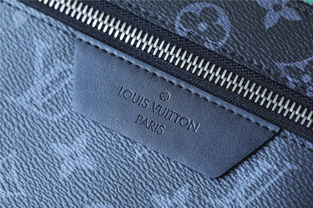 Louis Vuitton Haute Couture Classic Luxury Handbag Shoulder Crossbody 6