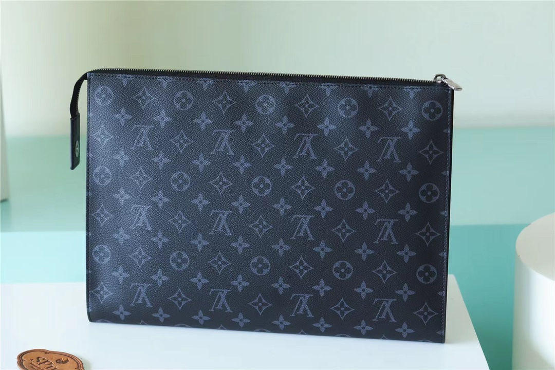 Louis Vuitton Haute Couture Classic Luxury Handbag Shoulder Crossbody 2