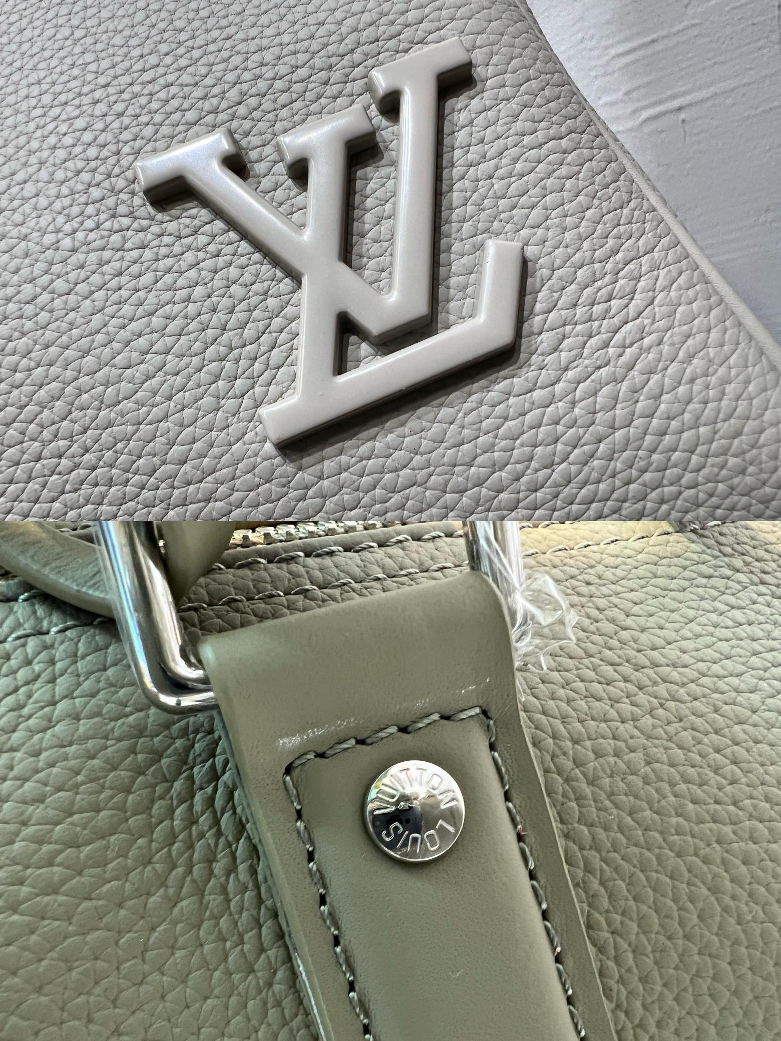 Louis Vuitton Luxury Handbag Collection 7