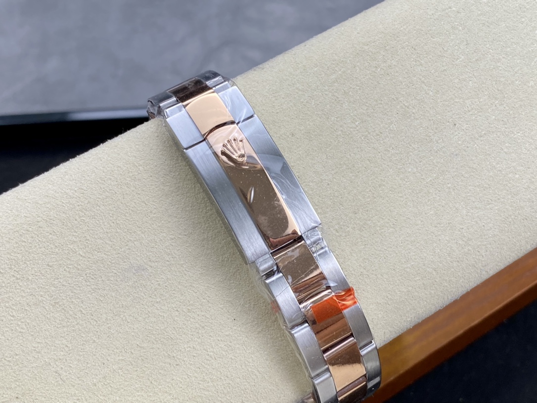 SK Factory レディース 労力士Rolex 日誌型31mm 自動機械式