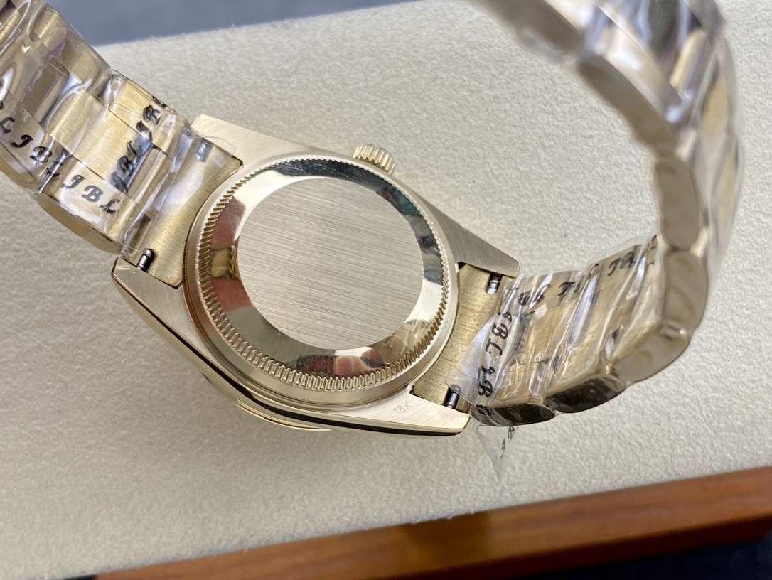 SK Factory 女款 劳力士Rolex 日志型31mm 自動巻き腕時計