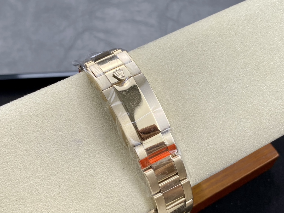 SK Factory 劳力士Rolex 迪通拿シリーズ - 高品質自動巻き腕時計