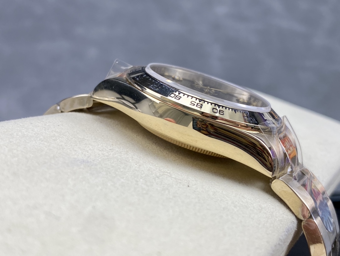 SK Factory 劳力士Rolex 迪通拿シリーズ - 高品質自動巻き腕時計