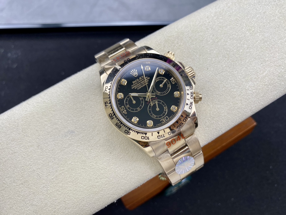 SK Factory 劳力士Rolex 迪通拿シリーズ - 高品質自動巻き腕時計